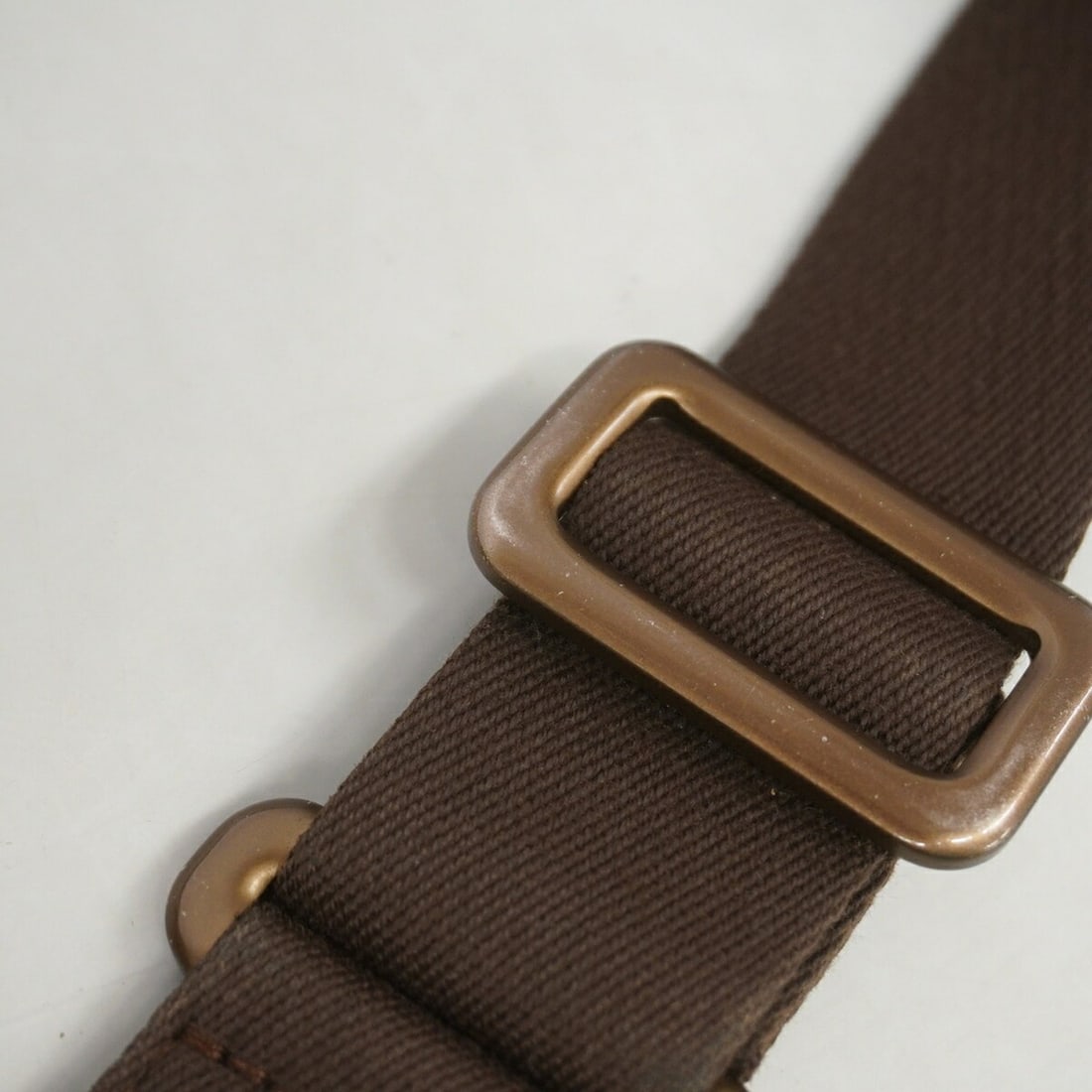 Hermes 925 750YG Ring - 9