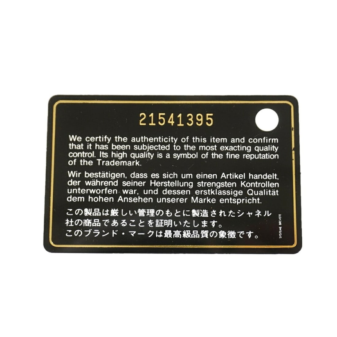 Hermes 925 Keychain - 9