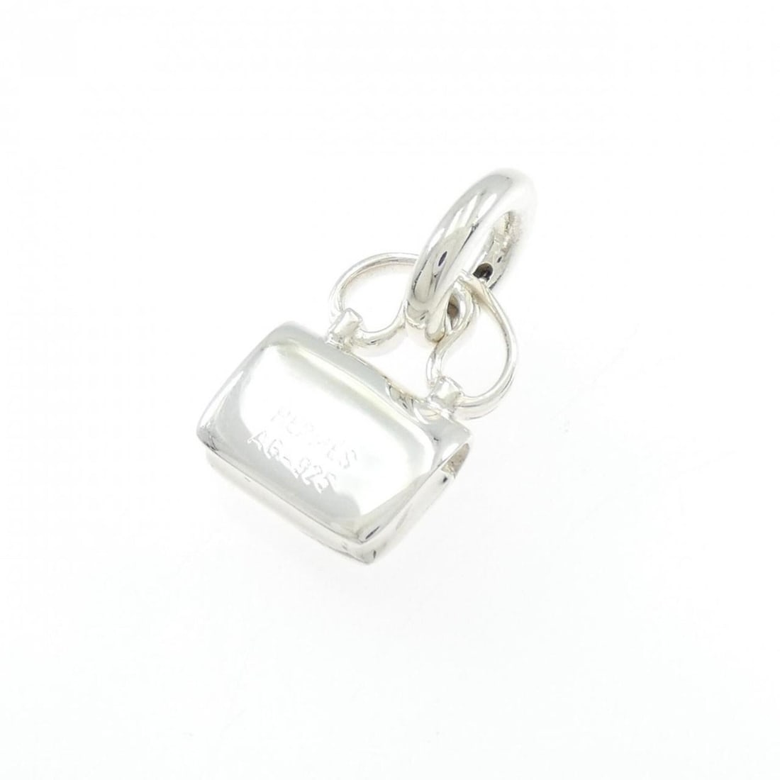 Hermes 925 Charm - 2