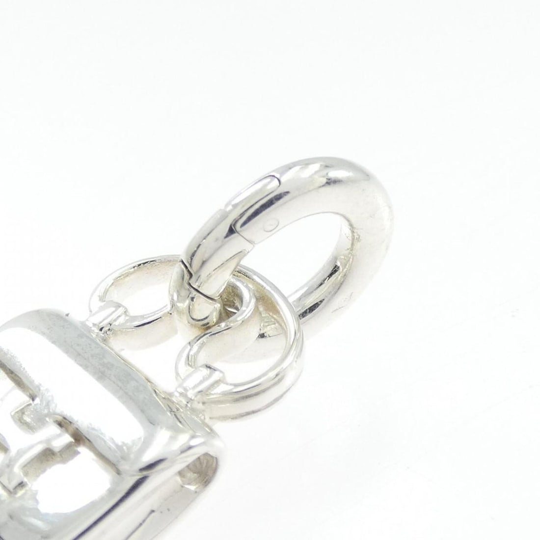Hermes 925 Charm - 3