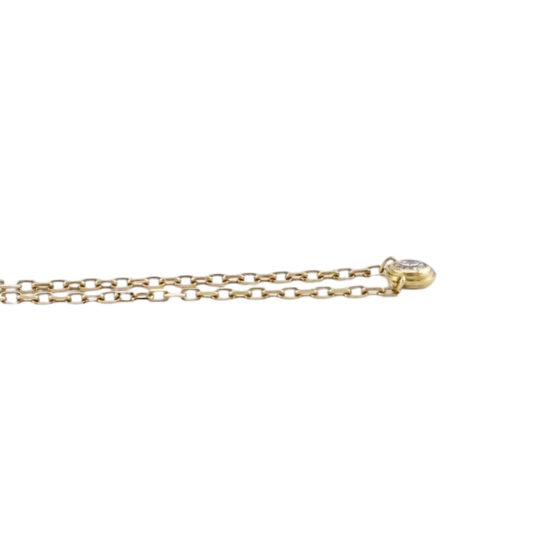 Hermes 925 Charm - 4