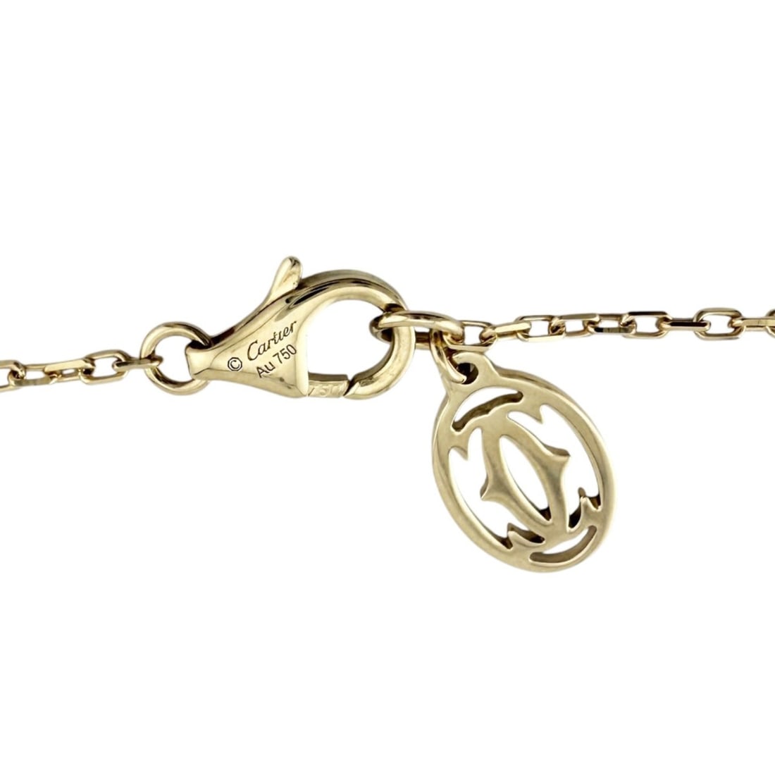 Hermes 925 Charm - 6