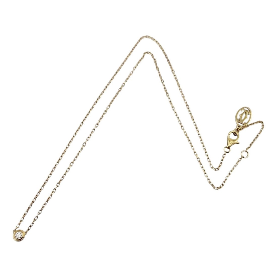 Hermes 925 Charm - 7