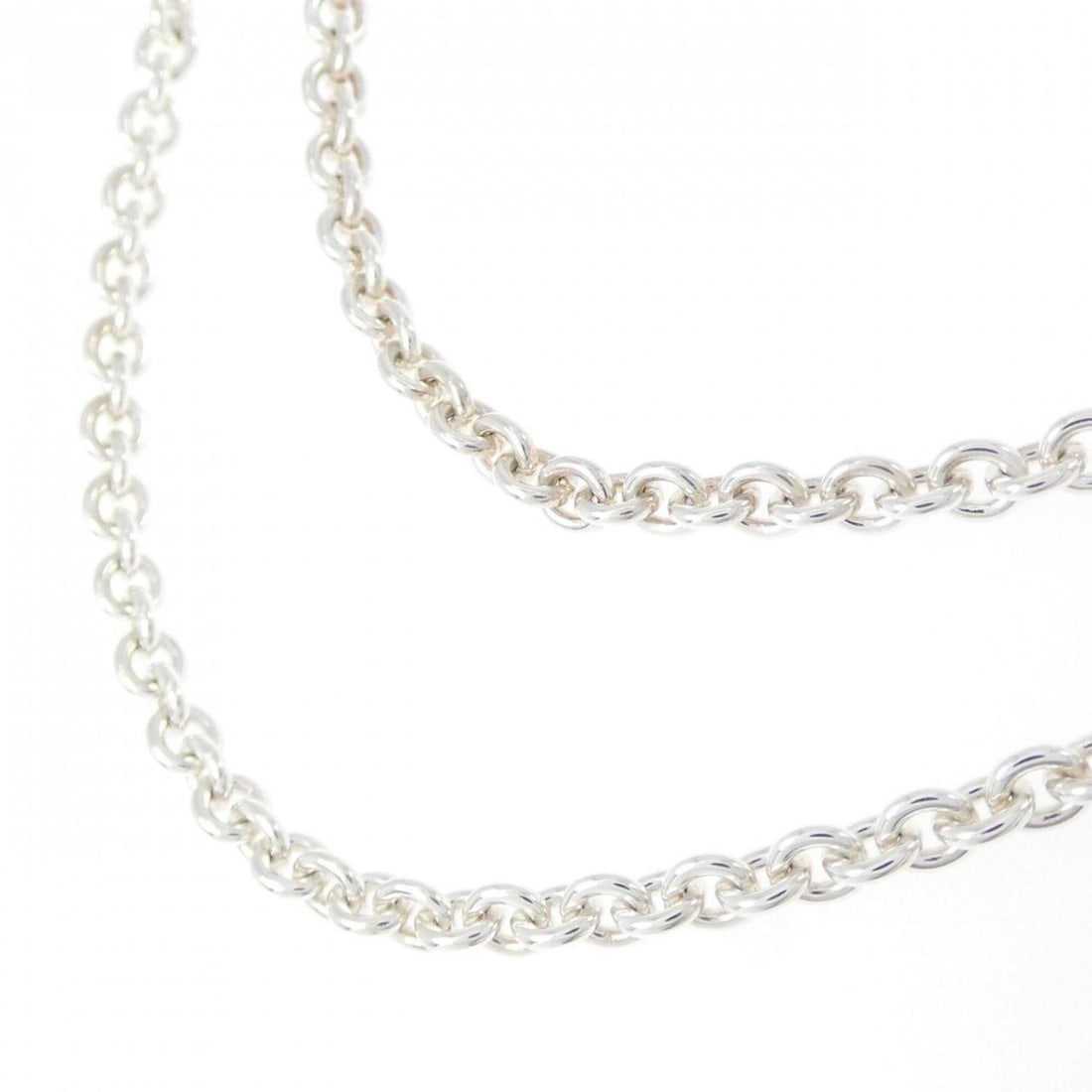 Hermes 925 Necklace - 2