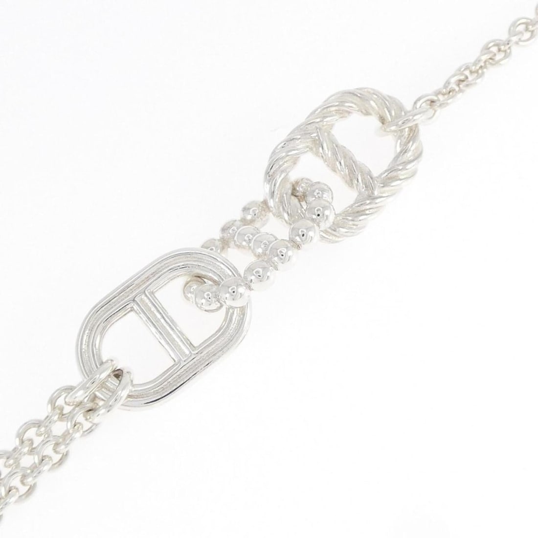 Hermes 925 Necklace - 3