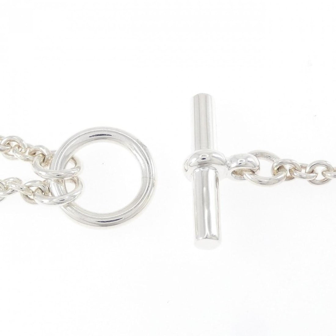Hermes 925 Necklace - 6