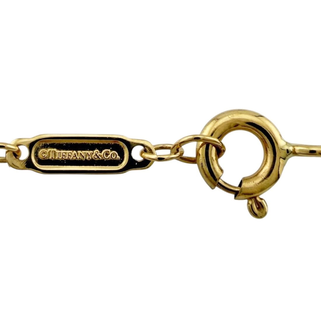 Hermes 925 Necklace - 7