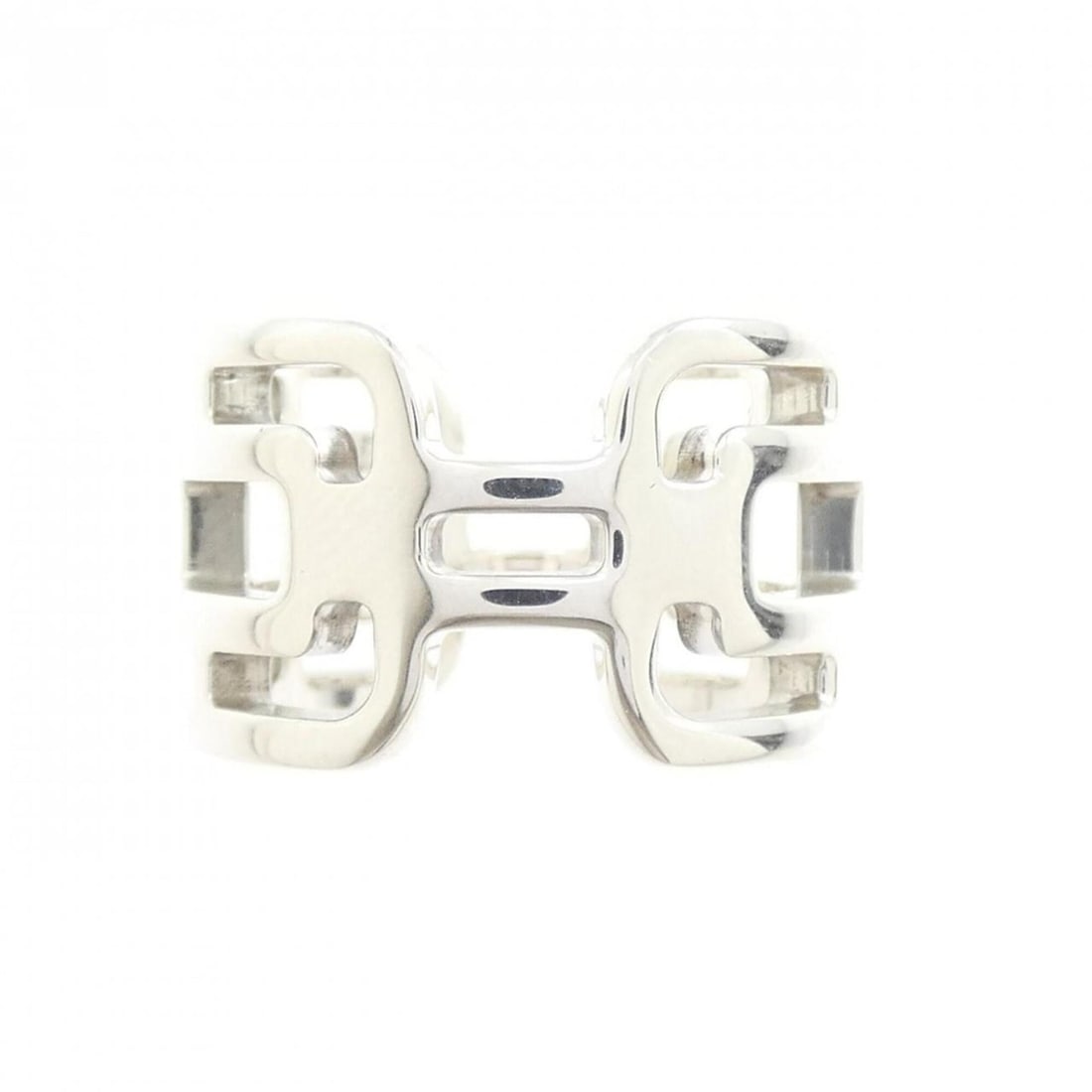Hermes 925 Ring - 2