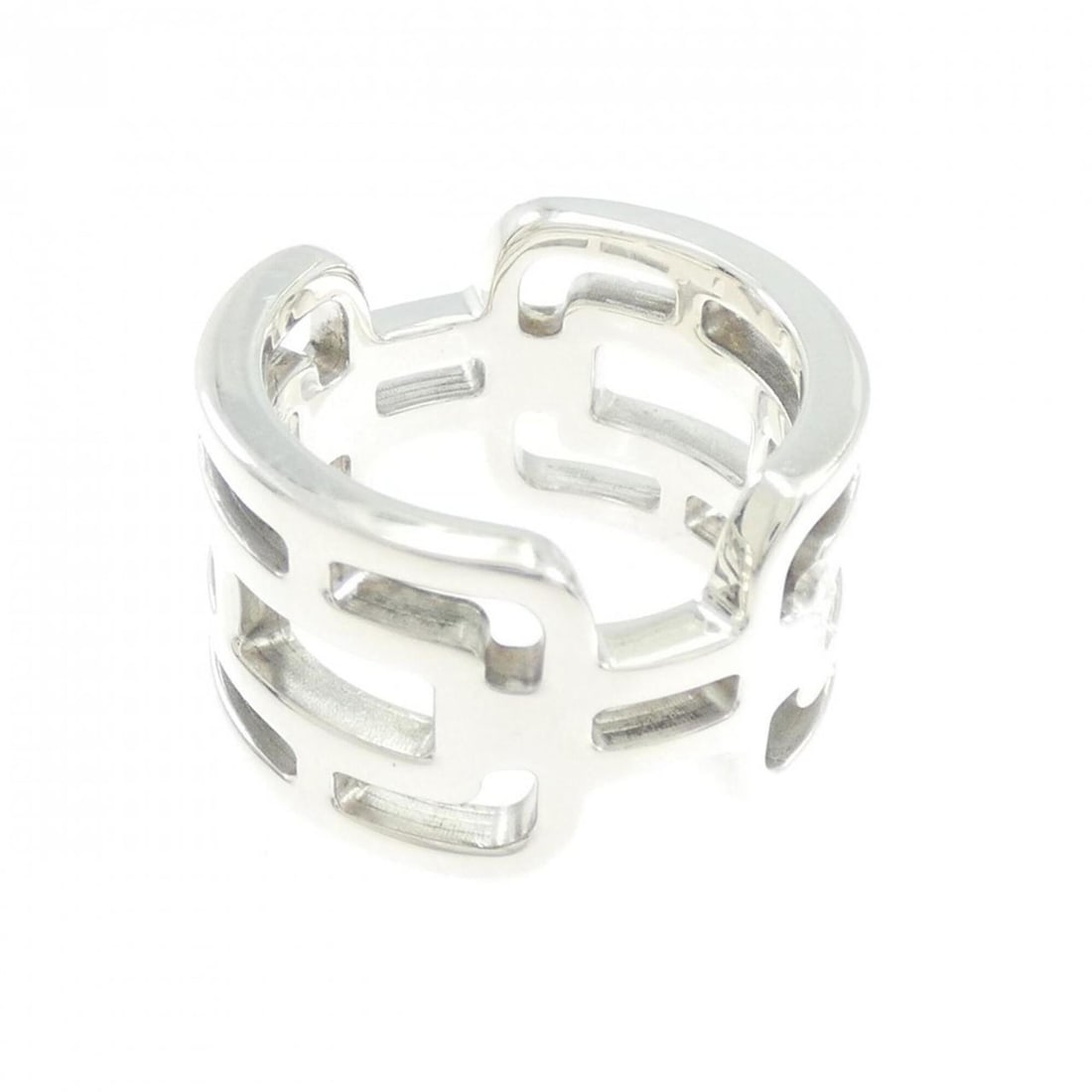 Hermes 925 Ring - 3