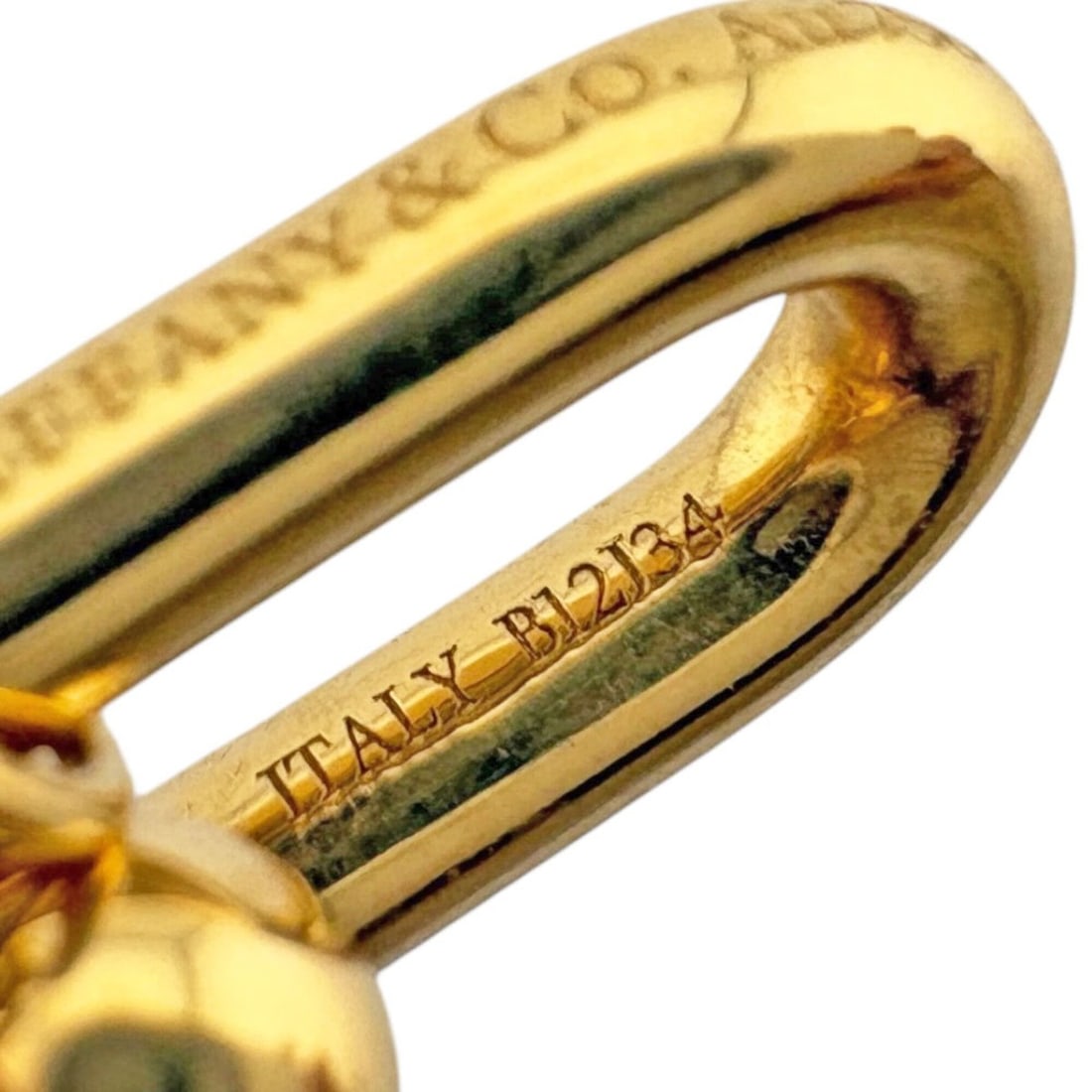 Hermes 925 Ring - 6
