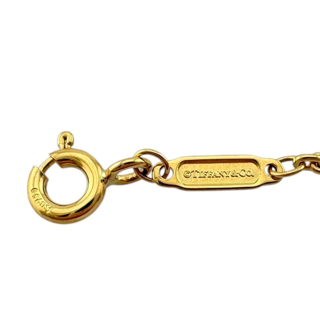 Hermes 925 Ring - 7