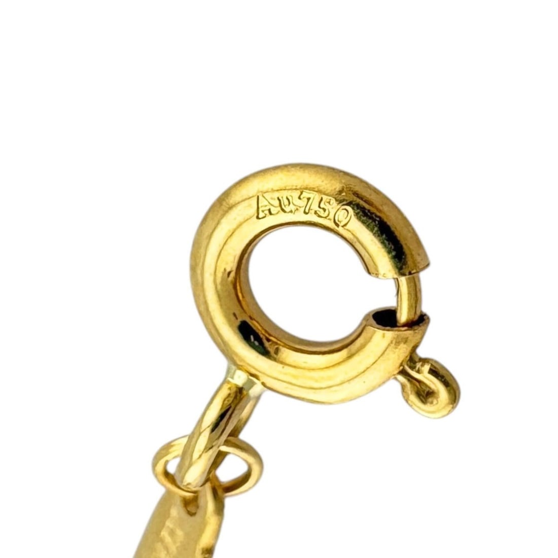 Hermes 925 Ring - 9