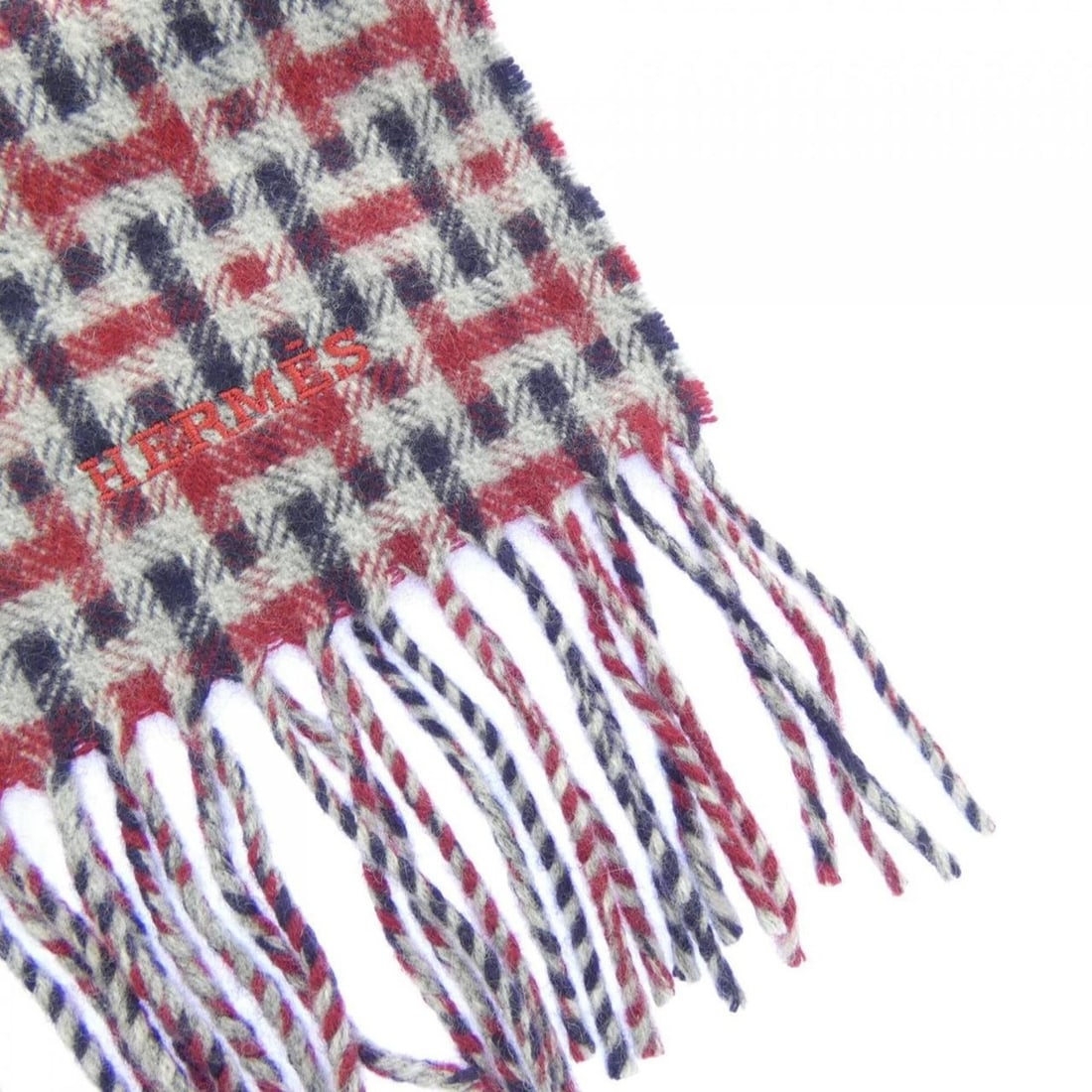 Hermes scarf - 2