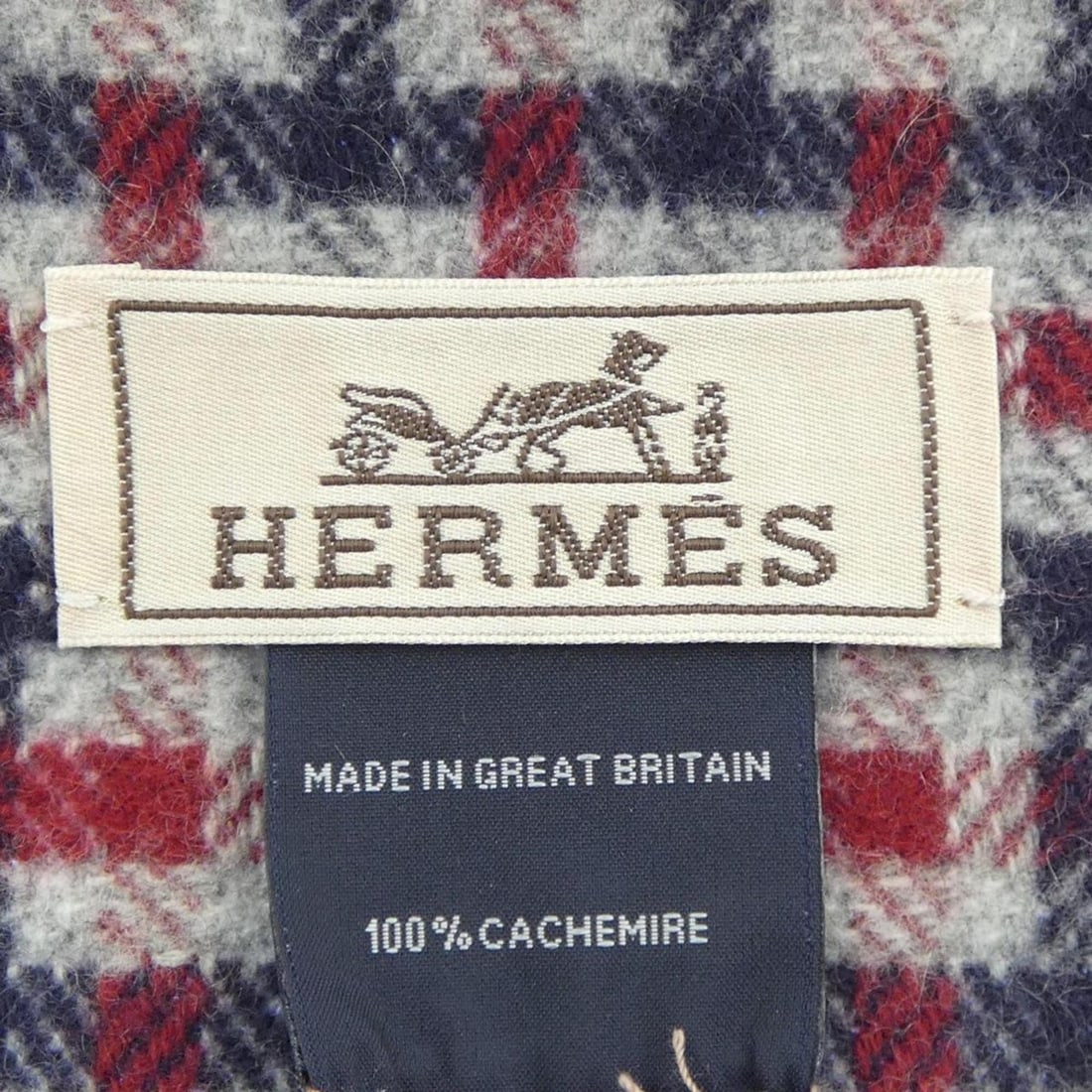 Hermes scarf - 3