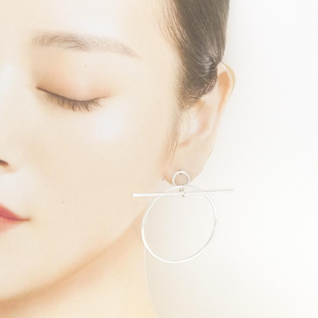 Hermes Echappet Earrings - 4