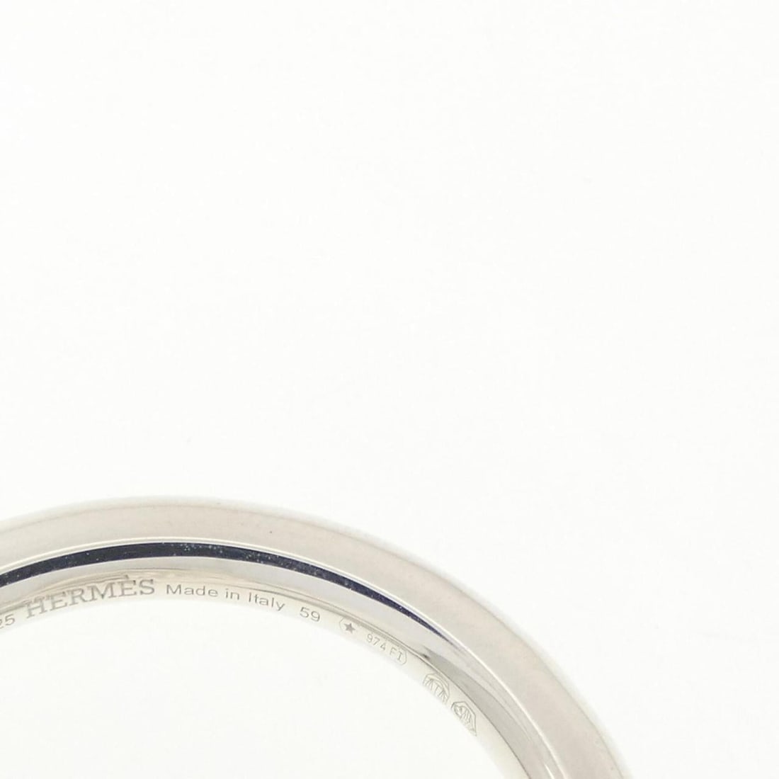 Hermes Hermès Echappé Ring - 4