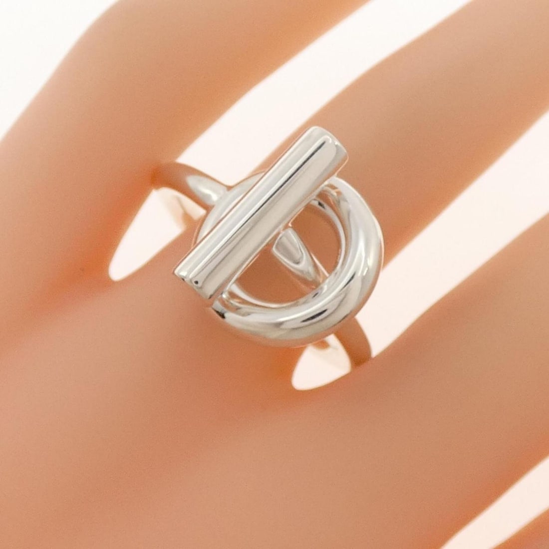 Hermes Hermès Echappé Ring - 5
