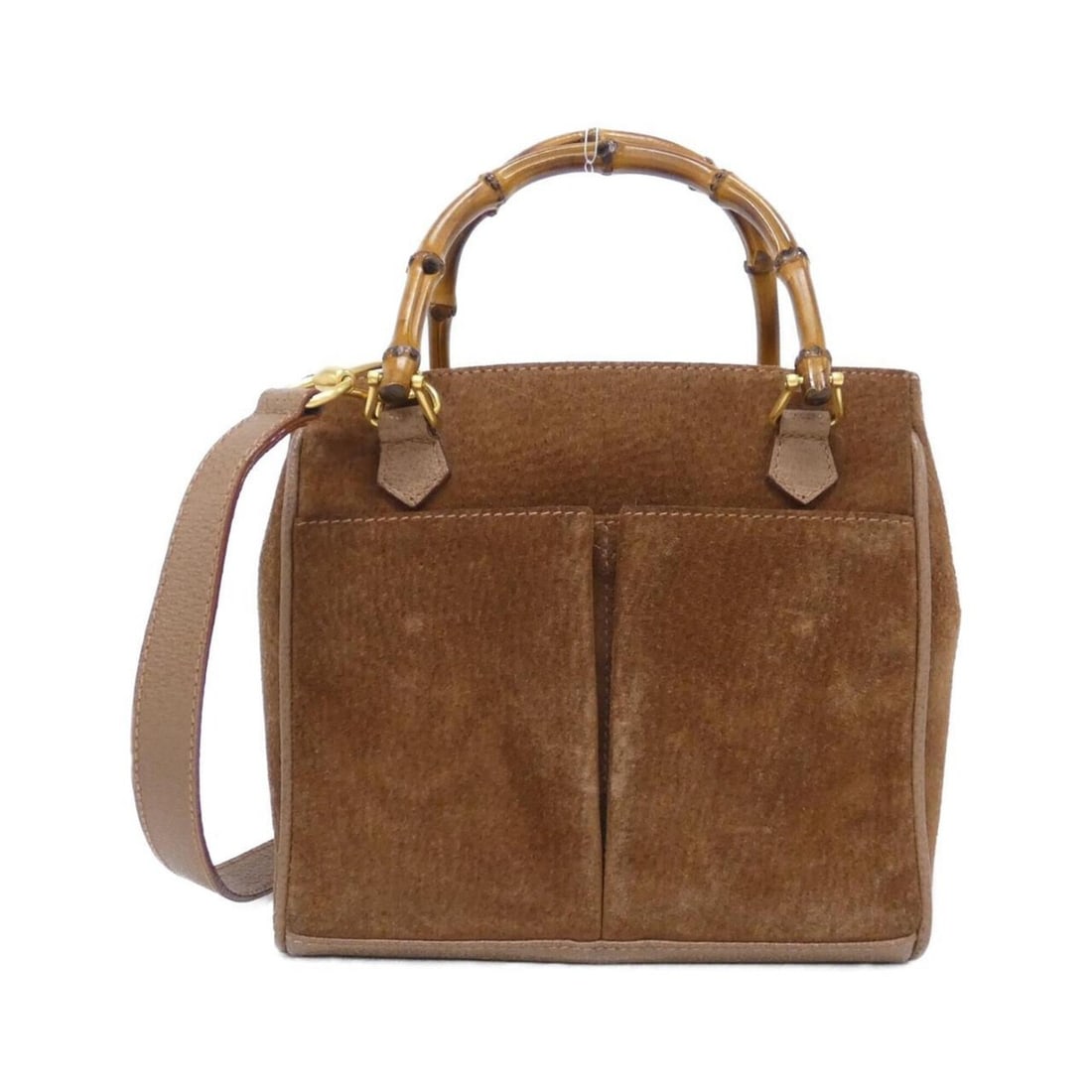Gucci 000 123 0316 Handbag: --- Catalog ---Category: SizeSize (HxWxD): 19cm x 20cm x 12cm / 7.48'' x 7.87'' x 4.72''Category: DesignType: HandbagColor: BrownGender: WomenMaterial: Suede Category: GeneralMPN: 000 123 0316Brand: