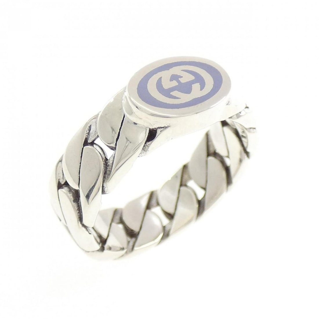 Gucci resin ring (1 of 10)