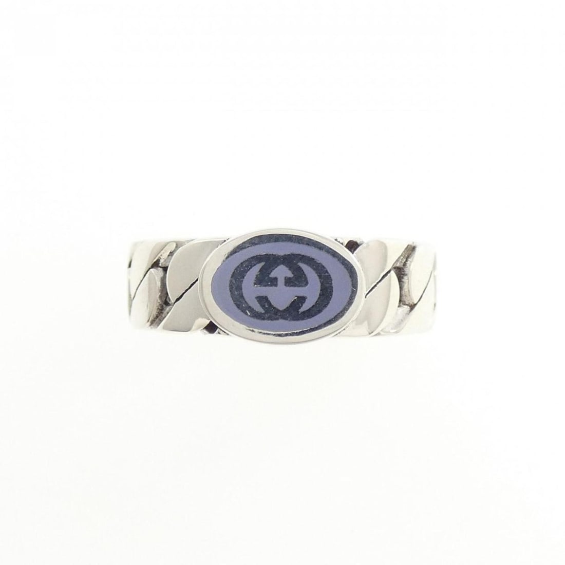 Gucci resin ring - 2