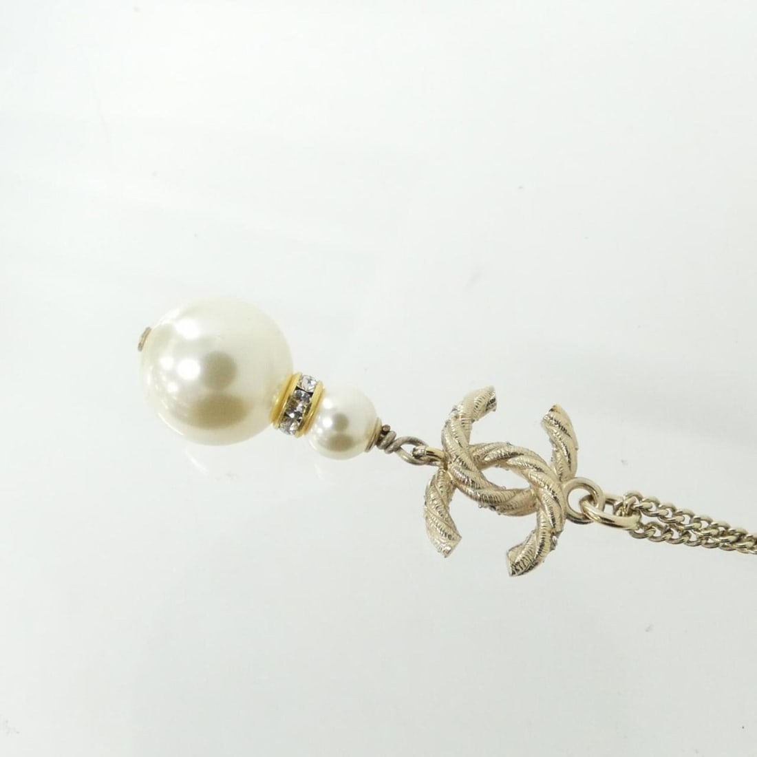 Chanel 53161 Necklace - 3