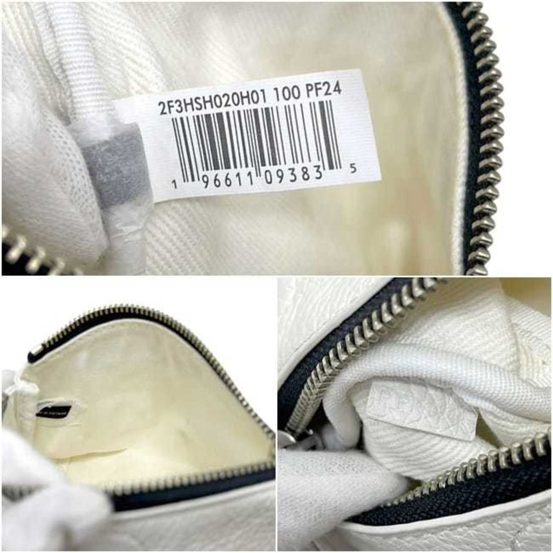 Chanel 57090 Backpack - 10