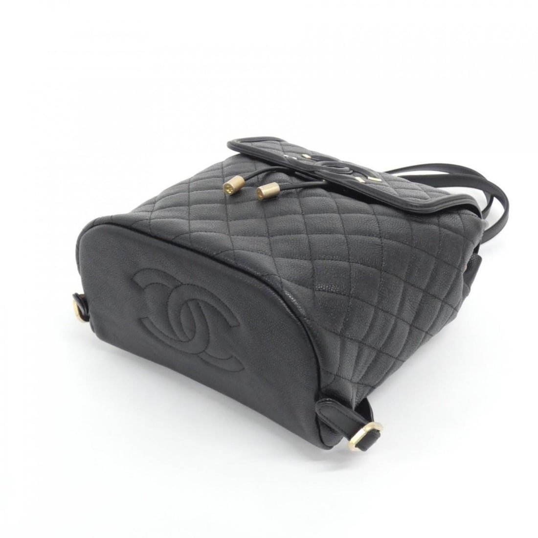 Chanel 57090 Backpack - 3