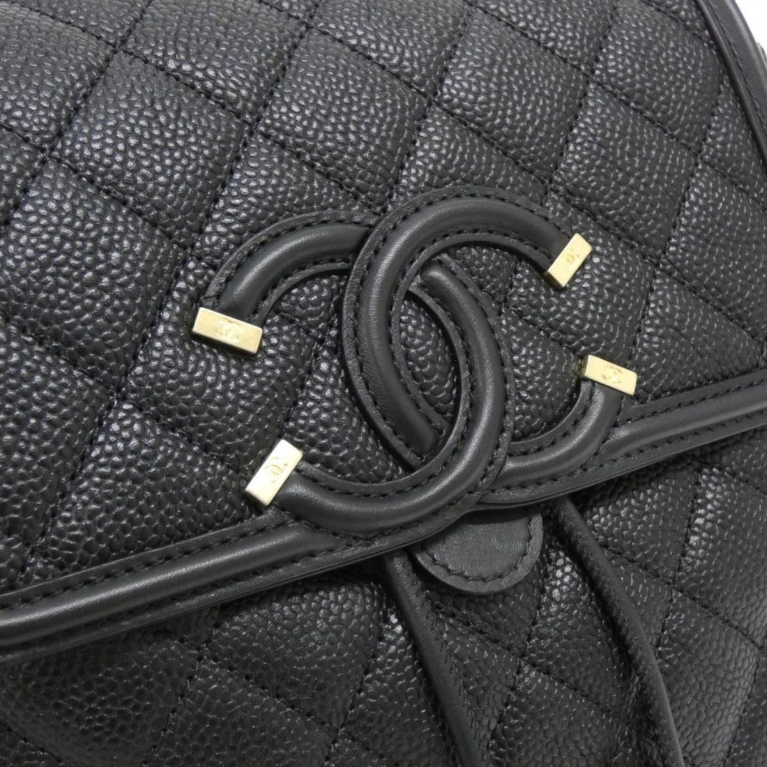 Chanel 57090 Backpack - 4