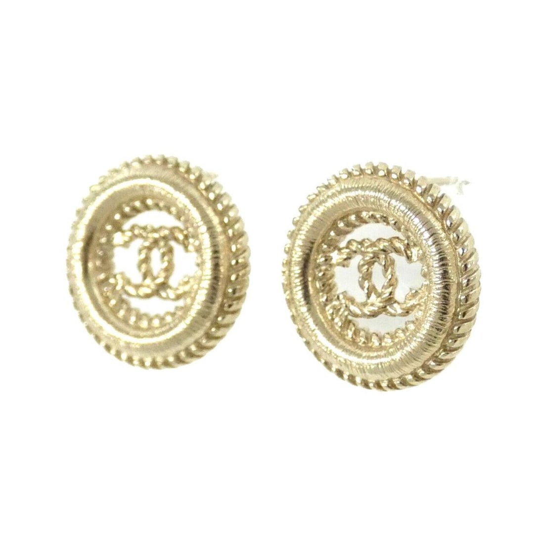 Chanel 86197 Earrings - 2
