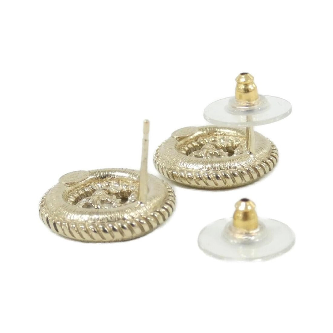 Chanel 86197 Earrings - 3