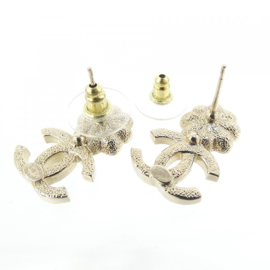 Chanel AB9608 Earrings - 3
