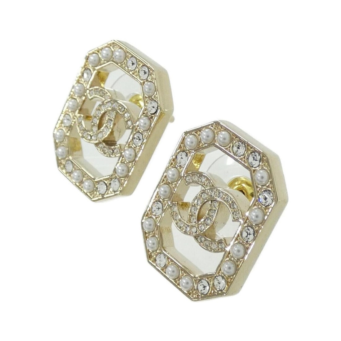 Chanel ABB769 Earrings - 2