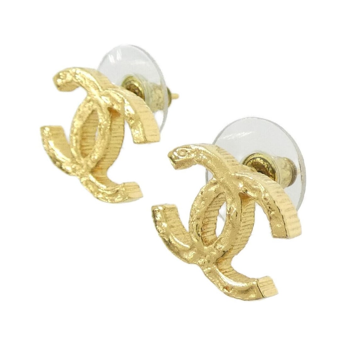 Chanel ABC502 Earrings - 2