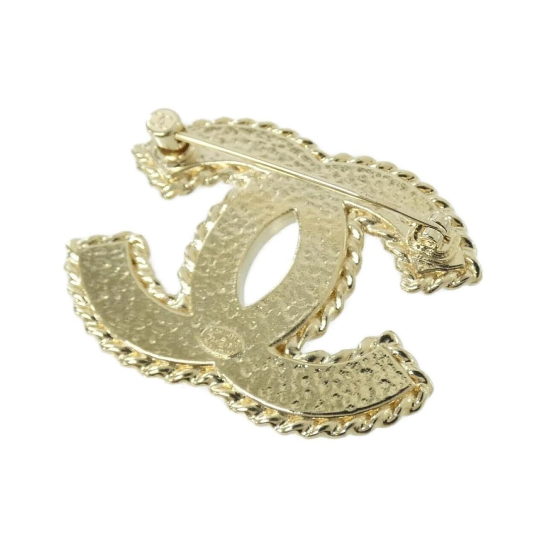 Chanel ABC538 Brooch - 2