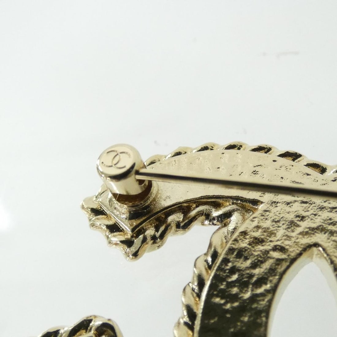 Chanel ABC538 Brooch - 3