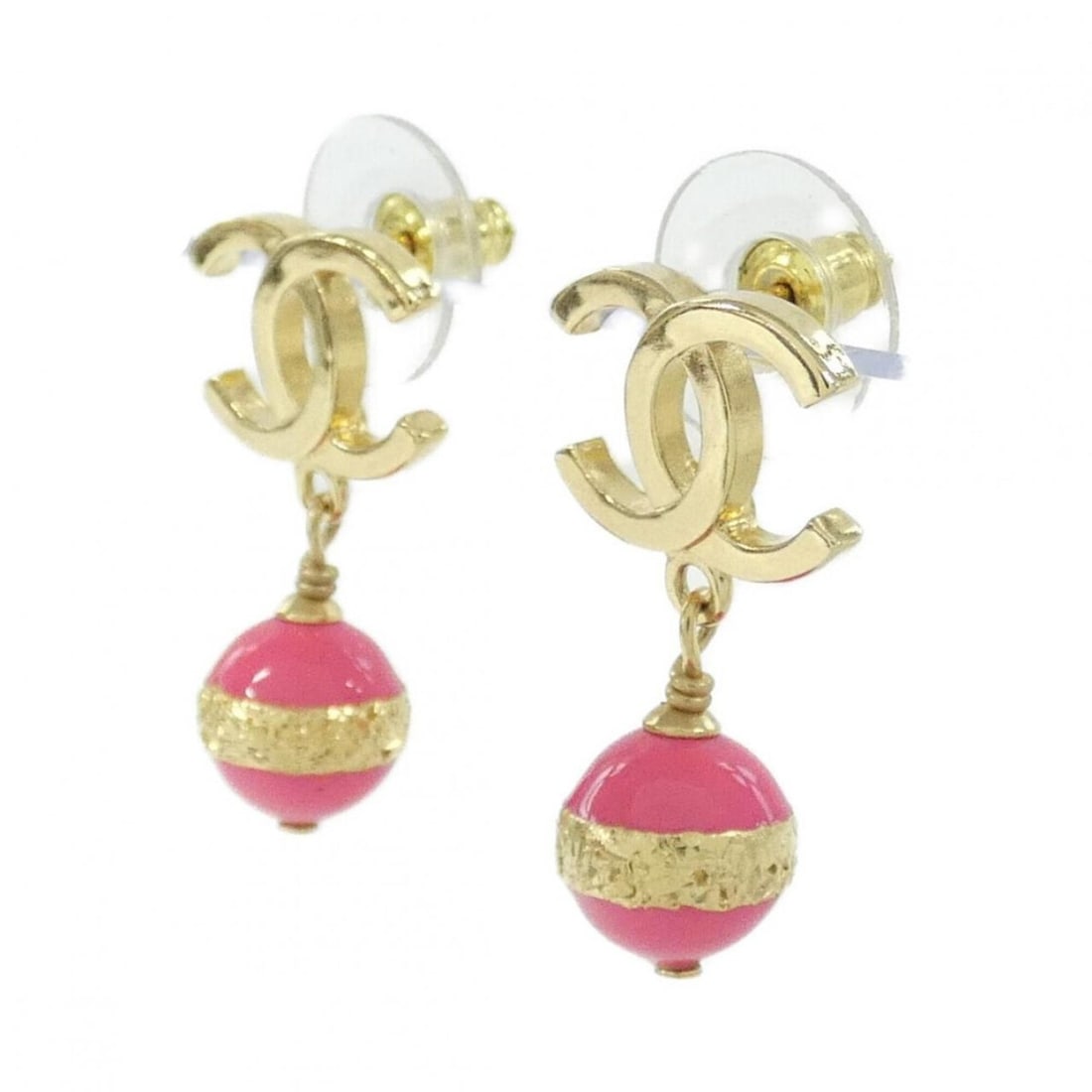 Chanel ABC914 Earrings - 2