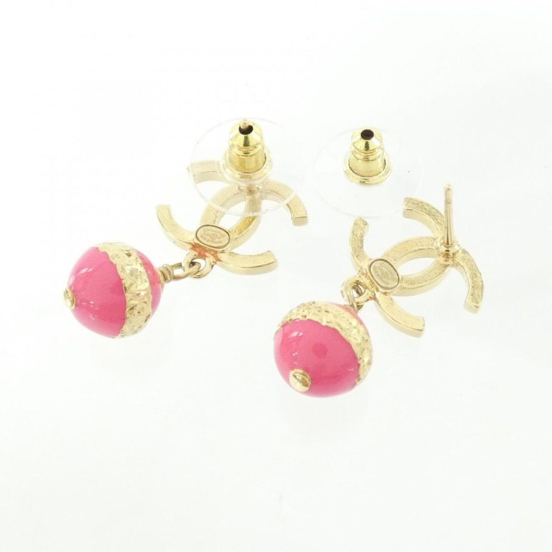 Chanel ABC914 Earrings - 3