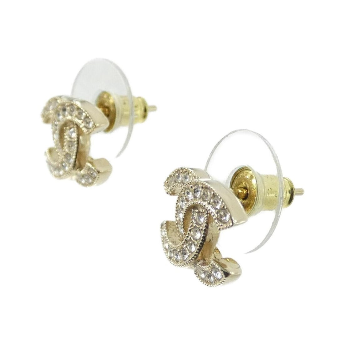 Chanel ABE100 Earrings - 2