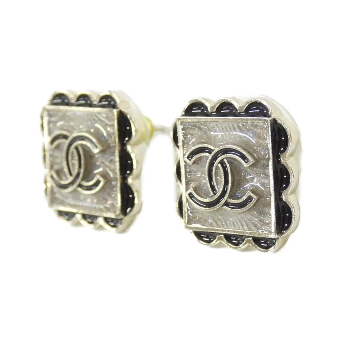 Chanel ABE182 Earrings - 2