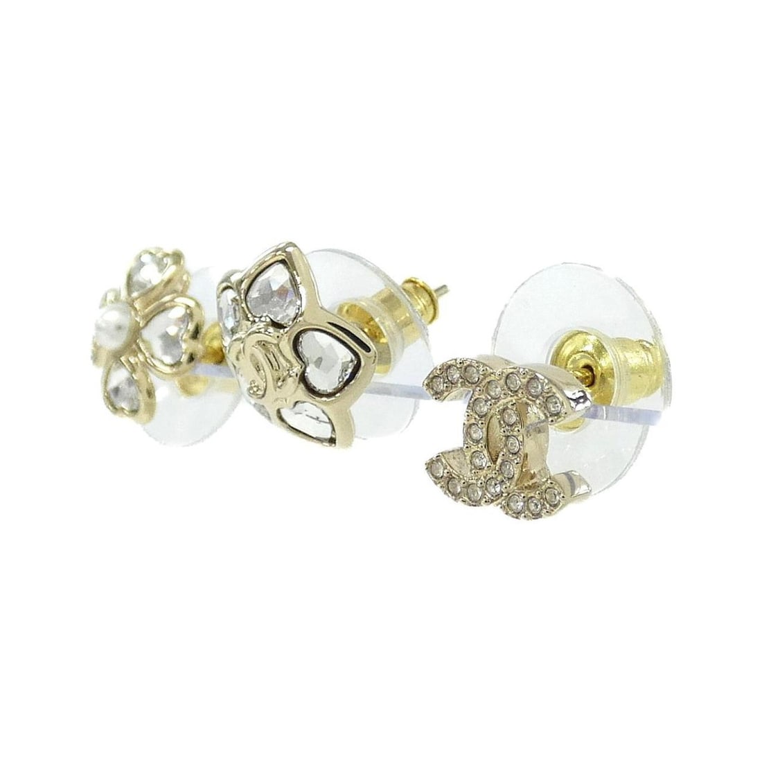 Chanel ABG272 Earrings - 2