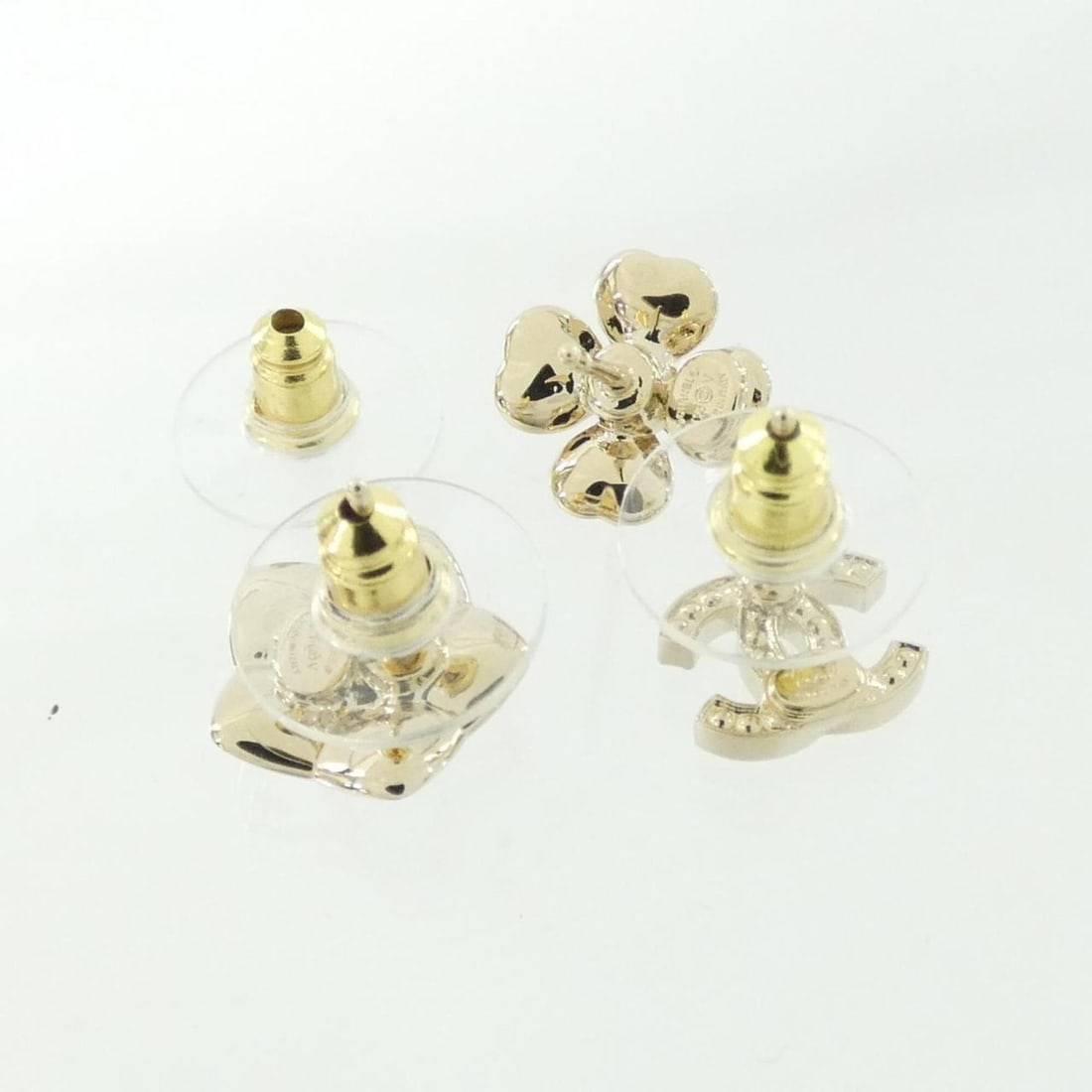 Chanel ABG272 Earrings - 3