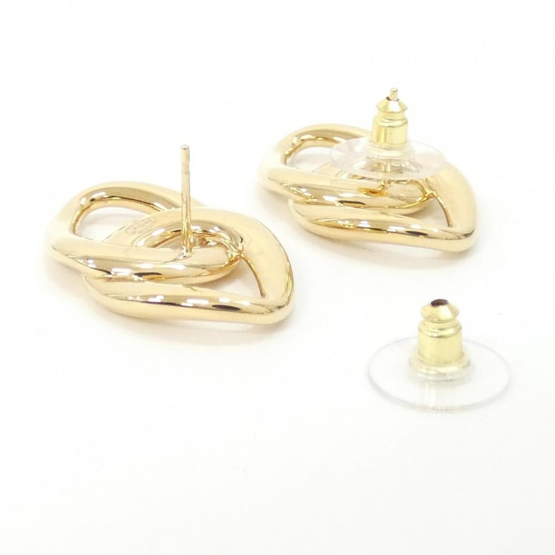 Chanel ABI043 Earrings - 4