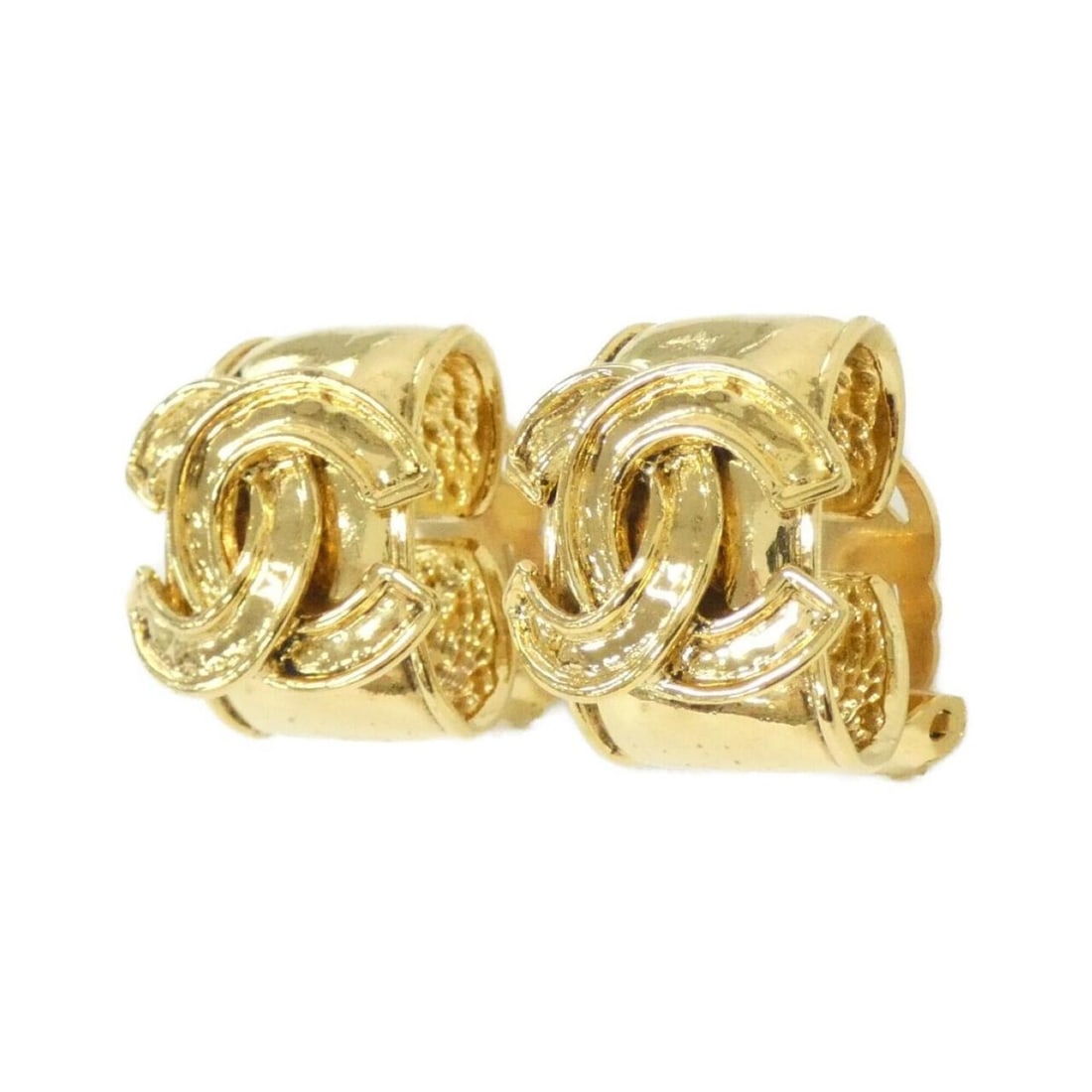 Chanel earrings - 2