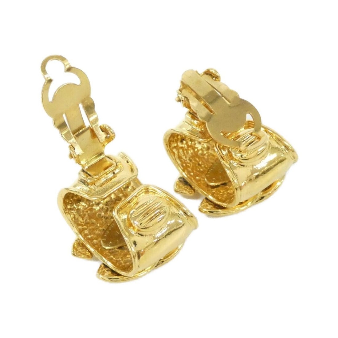 Chanel earrings - 3