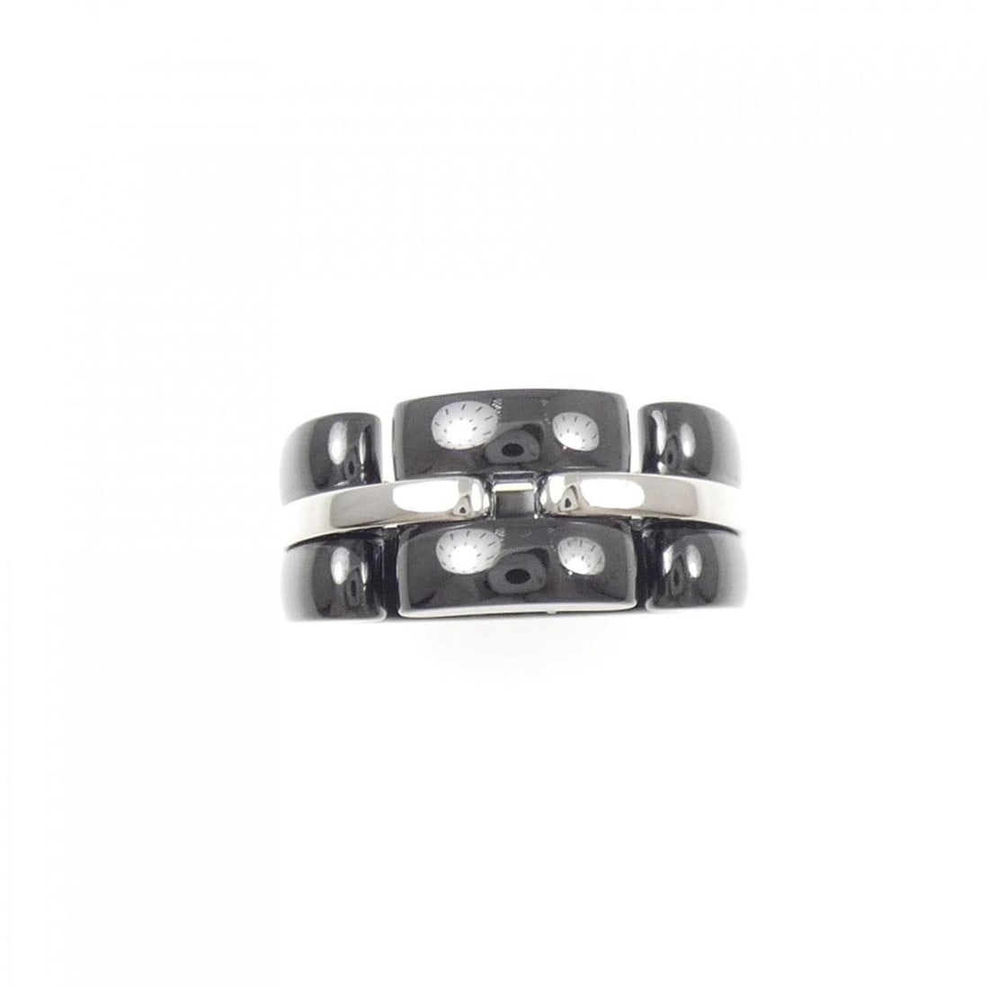 Chanel Ultra Collection Large Ring - 2