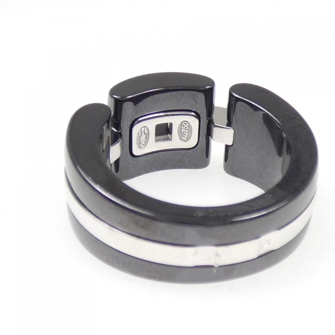 Chanel Ultra Collection Large Ring - 3