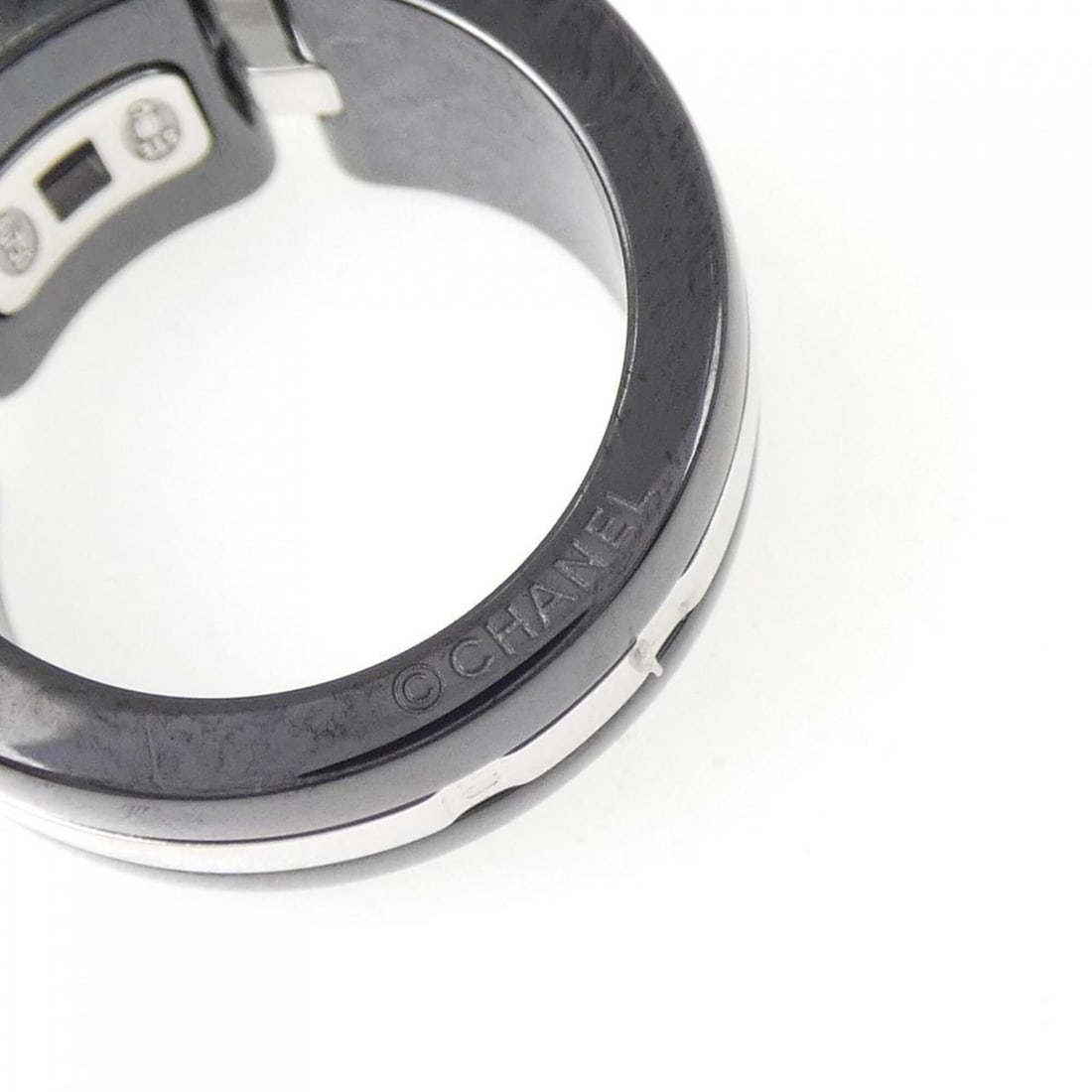 Chanel Ultra Collection Large Ring - 4