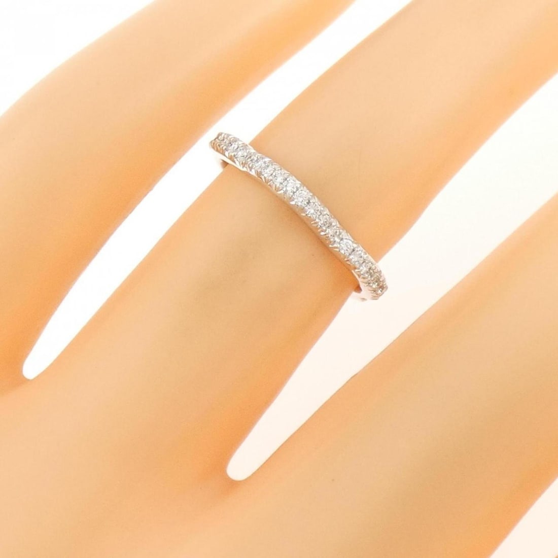 Chanel Camellia Ring - 3