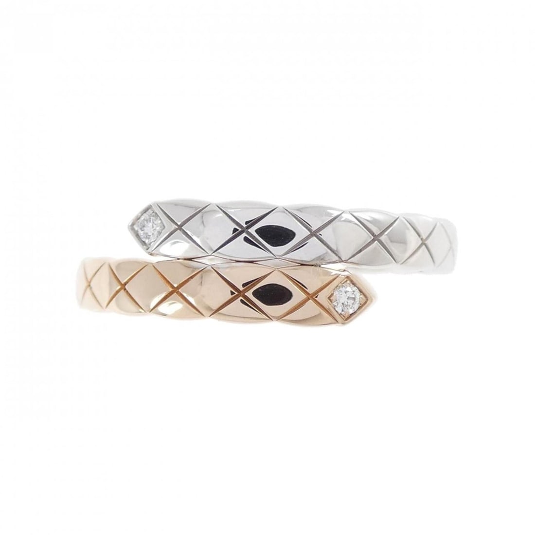 Chanel Coco Crush Ring - 2