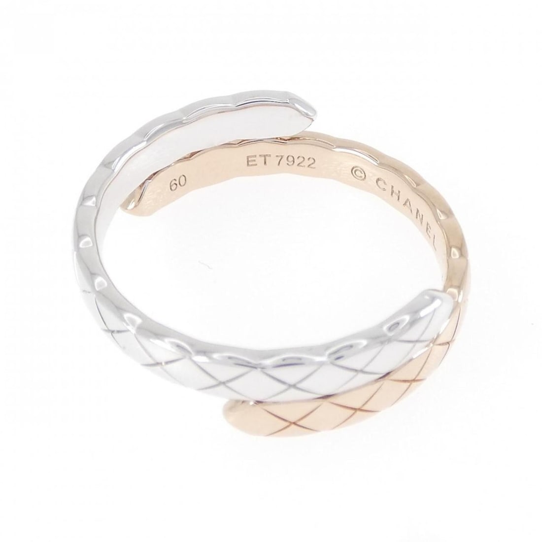 Chanel Coco Crush Ring - 3